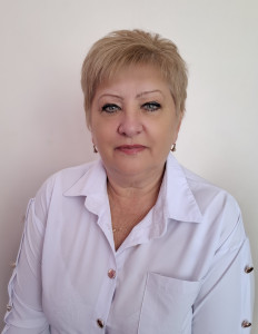 Урванцева Ирина Леонтьевна Урванцева Ирина Леонтьевна