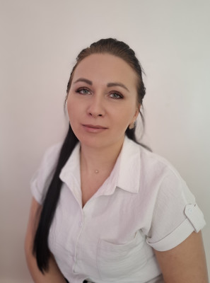 Педагогический работник Баландина Мария Валерьевна Педагогический работник Баландина Мария Валерьевна