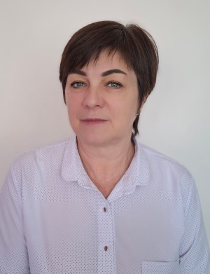 Логопед Чернораева Любовь Ивановна Логопед Чернораева Любовь Ивановна