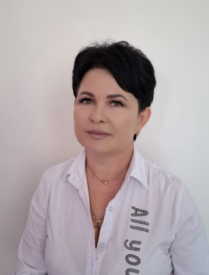 Педагогический работник Стешина Оксана Леонидовна Педагогический работник Стешина Оксана Леонидовна