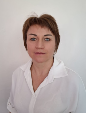Педагогический работник Спичукова Мария Ивановна Педагогический работник Спичукова Мария Ивановна