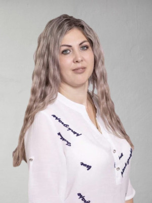 Заместитель заведующего Куделина Инна Викторовна Заместитель заведующего Куделина Инна Викторовна